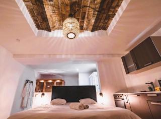 Houston - Appartement cosy et original - 8