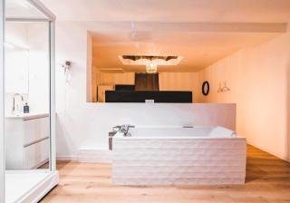 Houston - Appartement cosy et original - 5
