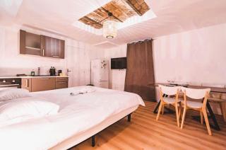 Houston - Appartement cosy et original - 4