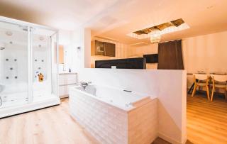 Houston - Appartement cosy et original - 2