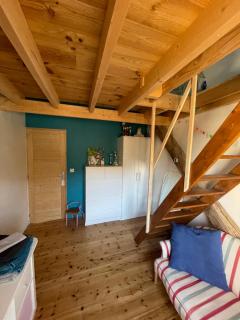 Maison 10 pers Guillestre - 4