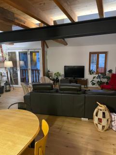 Maison 10 pers Guillestre - 3