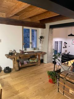 Maison 10 pers Guillestre - 5