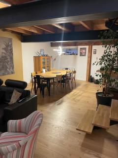 Maison 10 pers Guillestre - 6