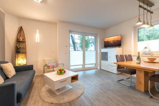 Ferienhaus Käpt'n Blaubär - 8