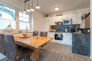 Ferienhaus Käpt'n Blaubär - 6