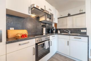 Ferienhaus Käpt'n Blaubär - 5