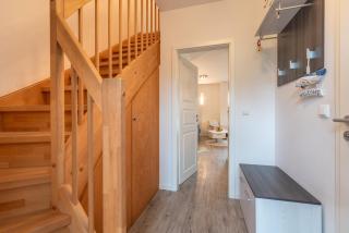 Ferienhaus Käpt'n Blaubär - 1
