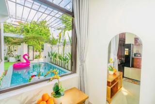 Mina Villa - 3