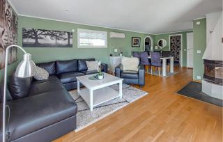 3 Bedroom Beautiful Home In Falkenberg - 7