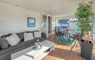 3 Bedroom Beautiful Home In Falkenberg - 4