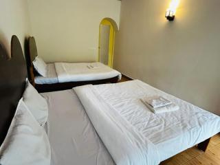 Coorg Island Cafe & Cottages by StayApart - 2