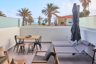 Terra Boa beach apartment Sal Cabo Verde - 8
