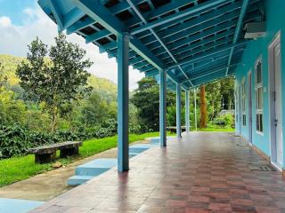 Coorg Island Cafe & Cottages by StayApart - 6