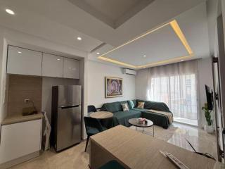 luxueux studio a malabata tanger - 0
