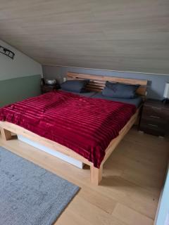 Ferienwohnung Sonnenschein - 6
