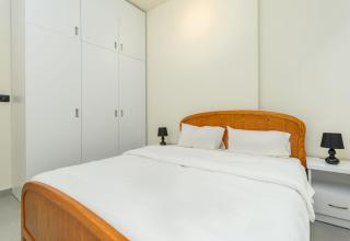 Curl 2-Bedroom Apartment in Gemmayzeh - 4