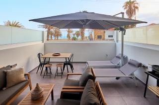 Terra Boa beach apartment Sal Cabo Verde - 2