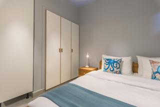 Bliss Aqua 11 - One BR Chalet at Aqualand Resort in Batroun - 6