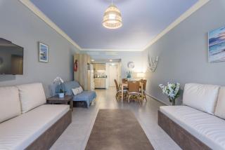 Bliss Aqua 11 - One BR Chalet at Aqualand Resort in Batroun - 2