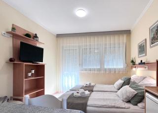 Berke Apartman - 6