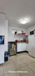 Flat no Club Meridional de Carneiros - Bloco 4-2PP - 2