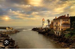 Homestay Cascais - 8