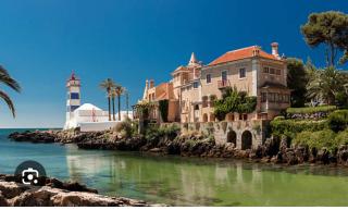 Homestay Cascais - Cascais - 2