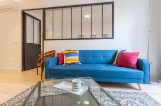 Apartment with terrace in Extramurs - 3