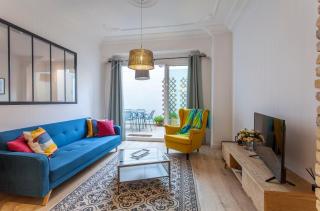 Apartment with terrace in Extramurs - 9