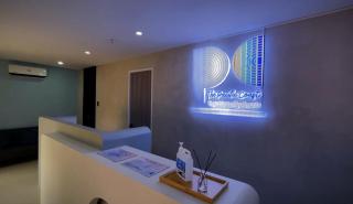 Harzel Apartelle - Suites and Serviced Apartments - 9