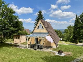 Holiday Home Ferienhäusle Nina by Interhome - 0