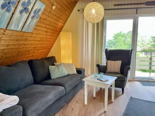Holiday Home Ferienhäusle Nina by Interhome - 7
