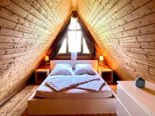 Holiday Home Ferienhäusle Nina by Interhome - 5