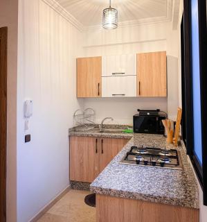 Prestigieux Appartement - 1