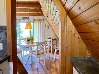 Holiday Home Ferienhäusle Nina by Interhome - 5