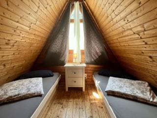 Holiday Home Ferienhäusle Nina by Interhome - 4