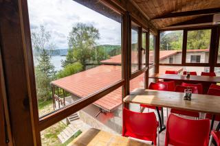 Комплекс Родопска среща - Къщи и Апартаменти - 0