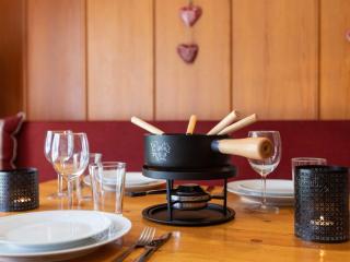 Apartment Opale 4 by Interhome - 1