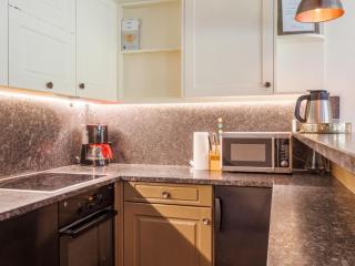 Apartment Dents Rousses B4 by Interhome - 1