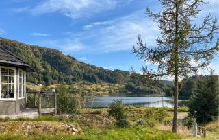 Stunning Home In Korssund With Wifi - 3