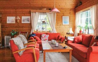 Stunning Home In Korssund With Wifi - 8