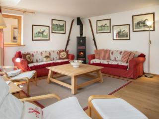 Apartment Chesa Dal Luf B6 by Interhome - 0