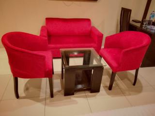 Javson Airport Hotel - 1