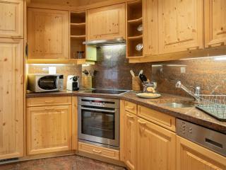 Apartment Chesa Dal Luf B6 by Interhome - 7