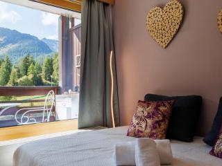 Studio Rosablanche D13 by Interhome - 3