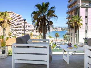 Apartment Calpe Beach II-1 by Interhome - 3