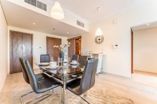 1BR Near Burj Khalifa and Dubai Mall, Easy Access to Dubai Marina and Palm Jumeirah by Road or Metro, BLVD Walk, Downtown Dubai by Deluxe Holiday Homes - 6