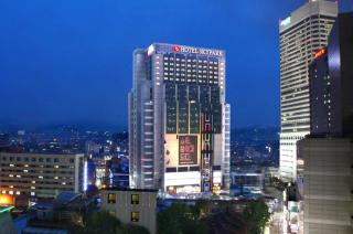 Hotel Skypark Kingstown Dongdaemun - Seoul - 4