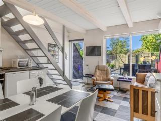 Apartment Volmer - 3-9km from the sea by Interhome - 9